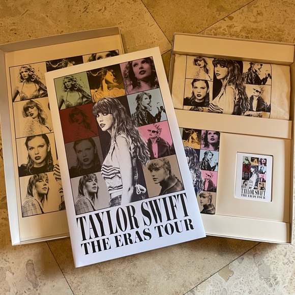 Eras Tour VIP Box - Picture 2 of 7